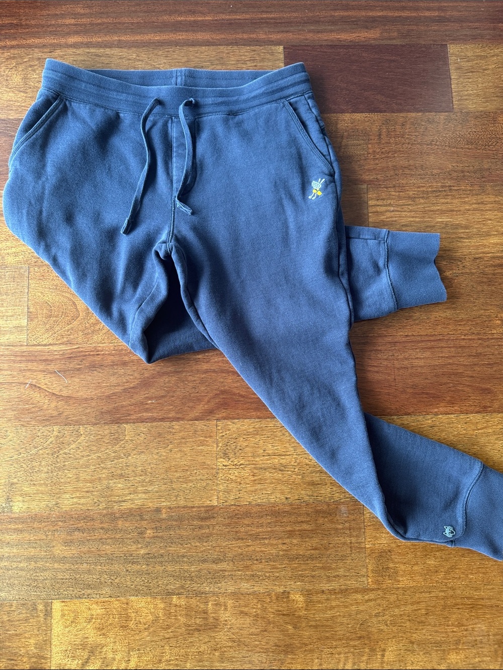 Greyson Winged Foot Jogger Sweatpants